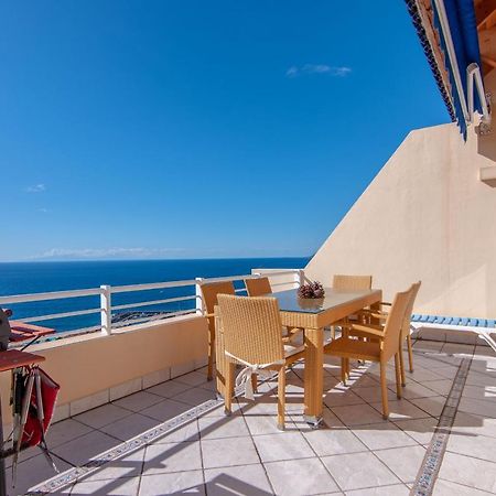 Willa Penthouse Duplex Avenida 1A011 Santiago del Teide Zewnętrze zdjęcie