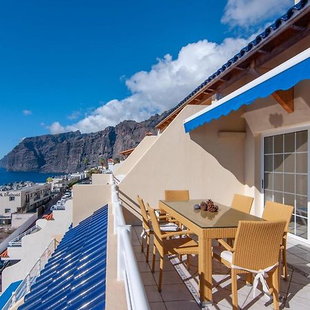 Willa Penthouse Duplex Avenida 1A011 Santiago del Teide Zewnętrze zdjęcie