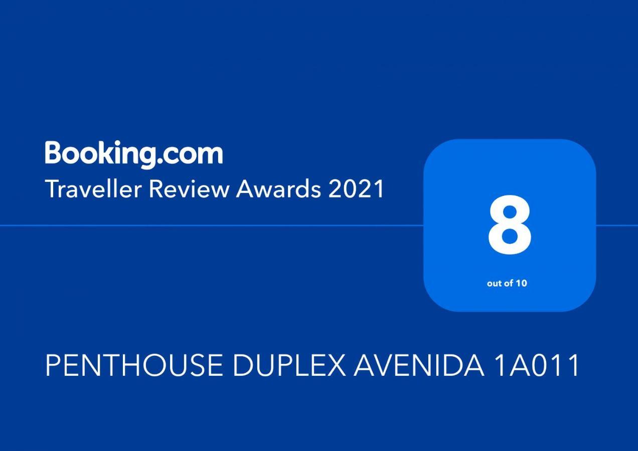 Willa Penthouse Duplex Avenida 1A011 Santiago del Teide Zewnętrze zdjęcie