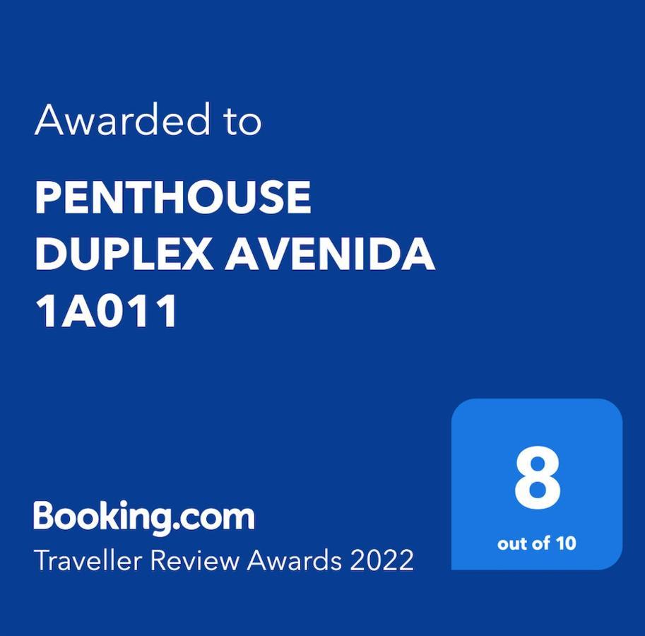 Willa Penthouse Duplex Avenida 1A011 Santiago del Teide Zewnętrze zdjęcie