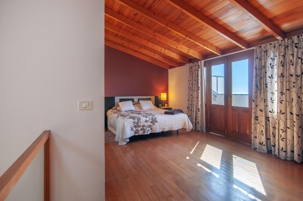 Willa Penthouse Duplex Avenida 1A011 Santiago del Teide Zewnętrze zdjęcie