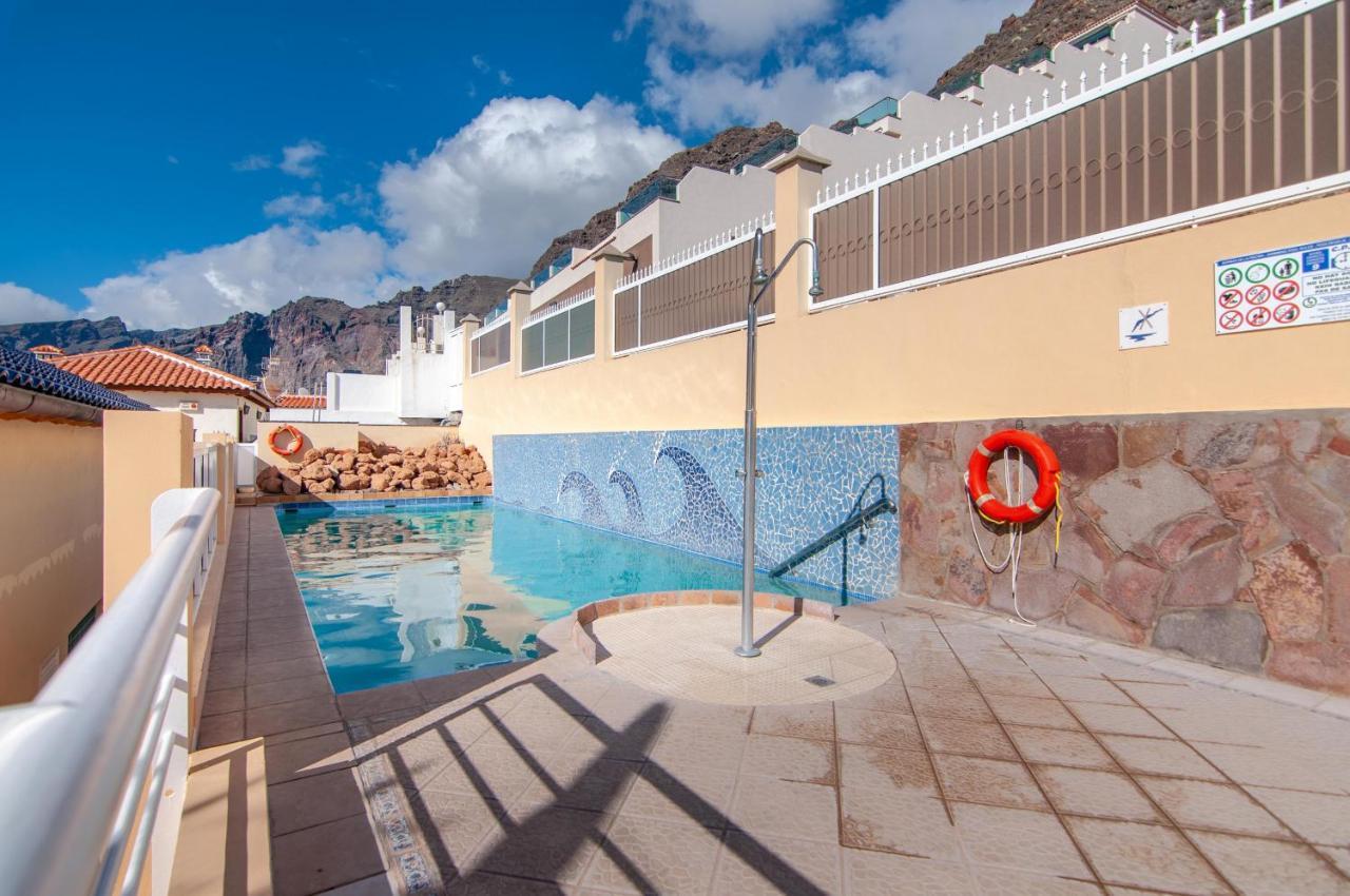 Willa Penthouse Duplex Avenida 1A011 Santiago del Teide Zewnętrze zdjęcie