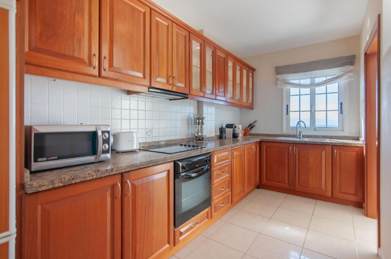 Willa Penthouse Duplex Avenida 1A011 Santiago del Teide Zewnętrze zdjęcie