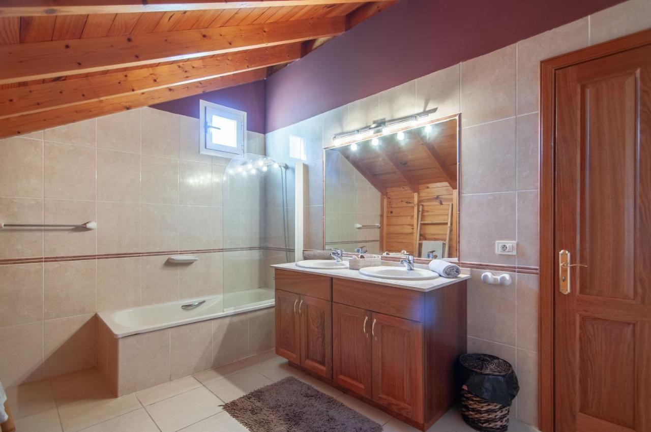 Willa Penthouse Duplex Avenida 1A011 Santiago del Teide Zewnętrze zdjęcie