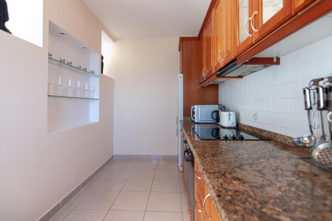 Willa Penthouse Duplex Avenida 1A011 Santiago del Teide Zewnętrze zdjęcie