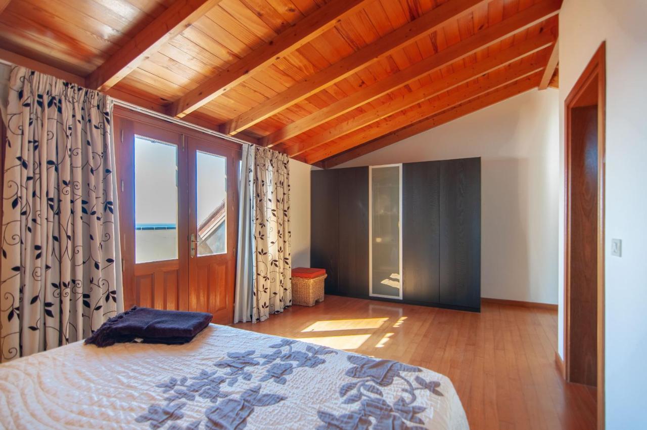 Willa Penthouse Duplex Avenida 1A011 Santiago del Teide Zewnętrze zdjęcie