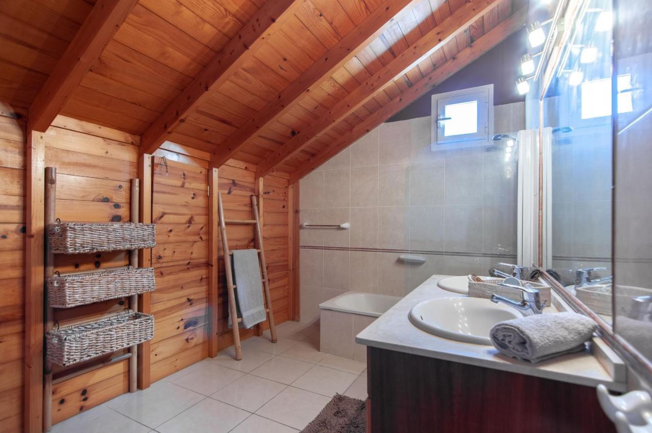 Willa Penthouse Duplex Avenida 1A011 Santiago del Teide Zewnętrze zdjęcie