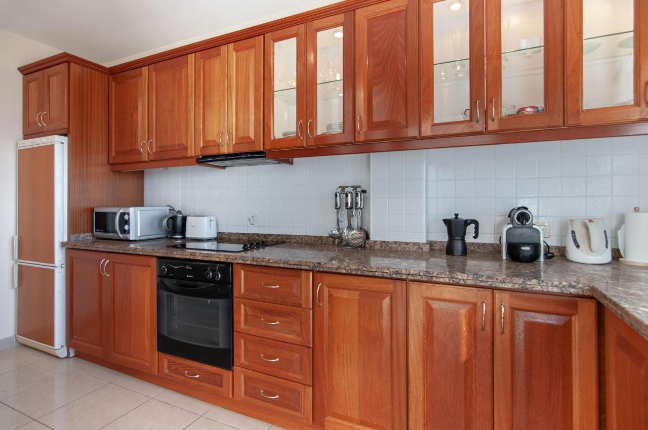 Willa Penthouse Duplex Avenida 1A011 Santiago del Teide Zewnętrze zdjęcie