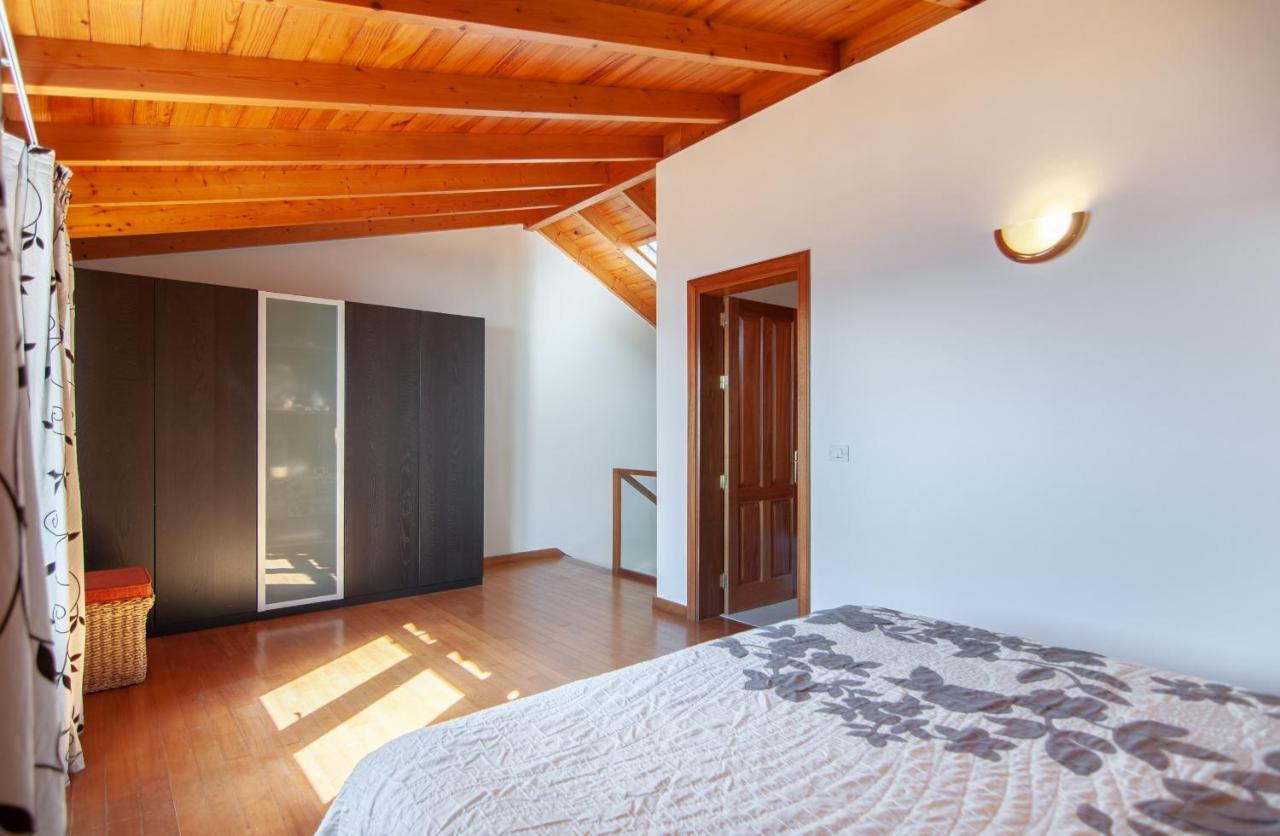 Willa Penthouse Duplex Avenida 1A011 Santiago del Teide Zewnętrze zdjęcie