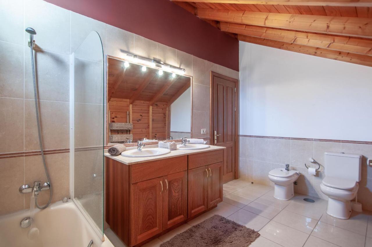 Willa Penthouse Duplex Avenida 1A011 Santiago del Teide Zewnętrze zdjęcie