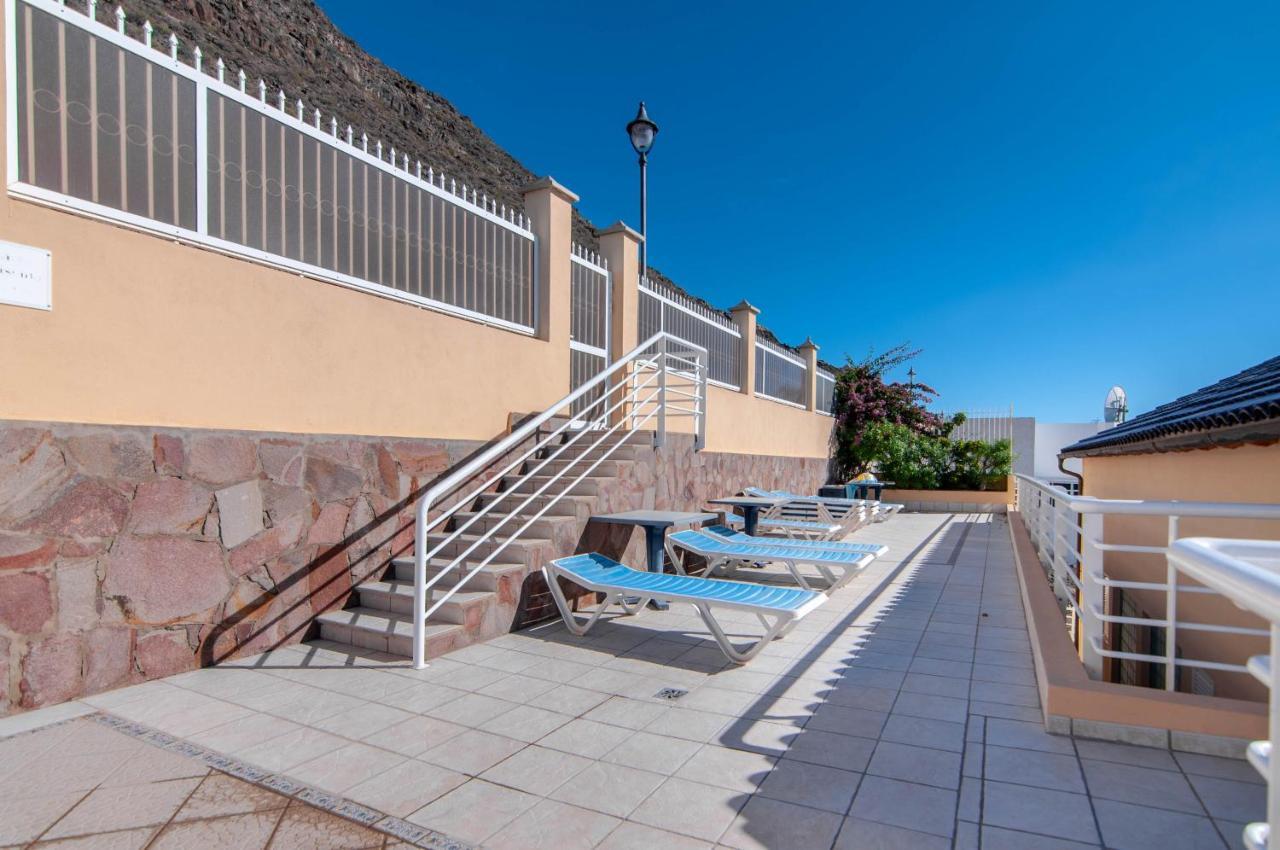 Willa Penthouse Duplex Avenida 1A011 Santiago del Teide Zewnętrze zdjęcie
